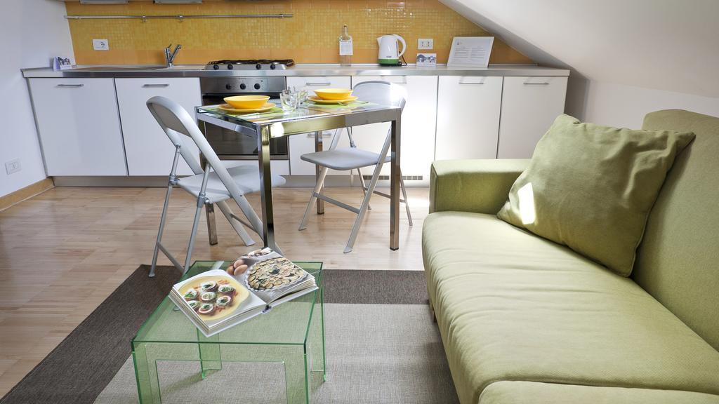 Italianway - Alessi 10 Apartment Milano Exterior foto