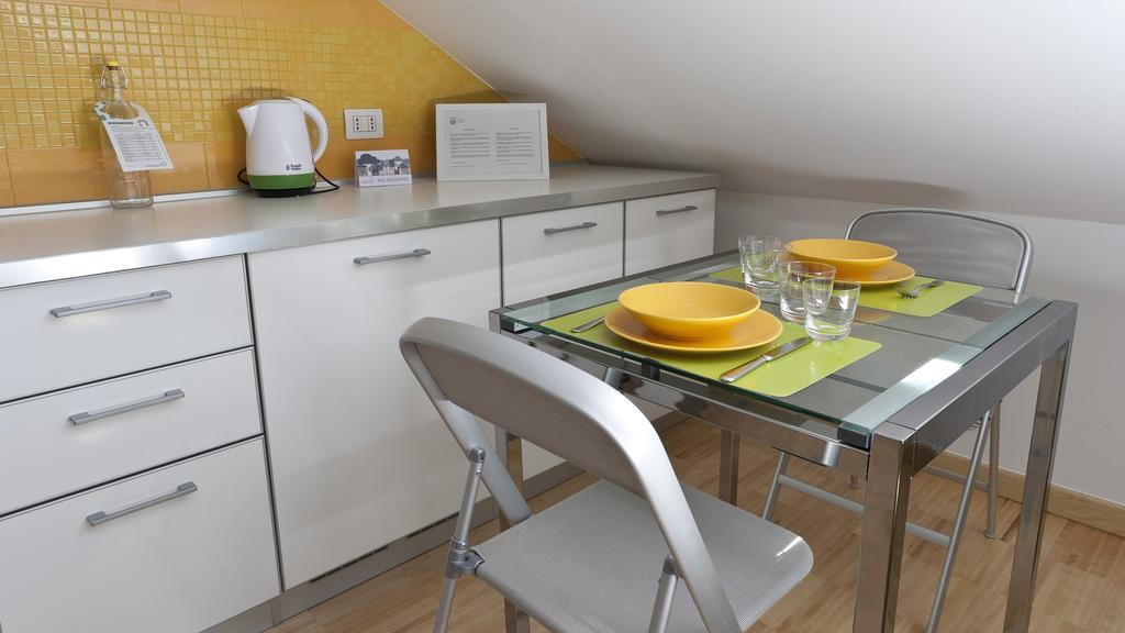 Italianway - Alessi 10 Apartment Milano Exterior foto