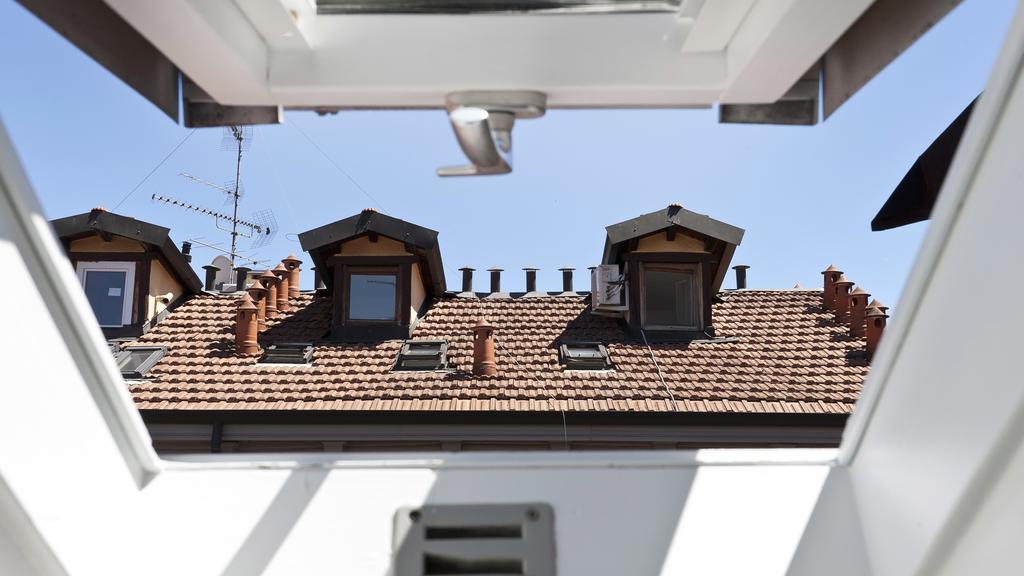 Italianway - Alessi 10 Apartment Milano Exterior foto